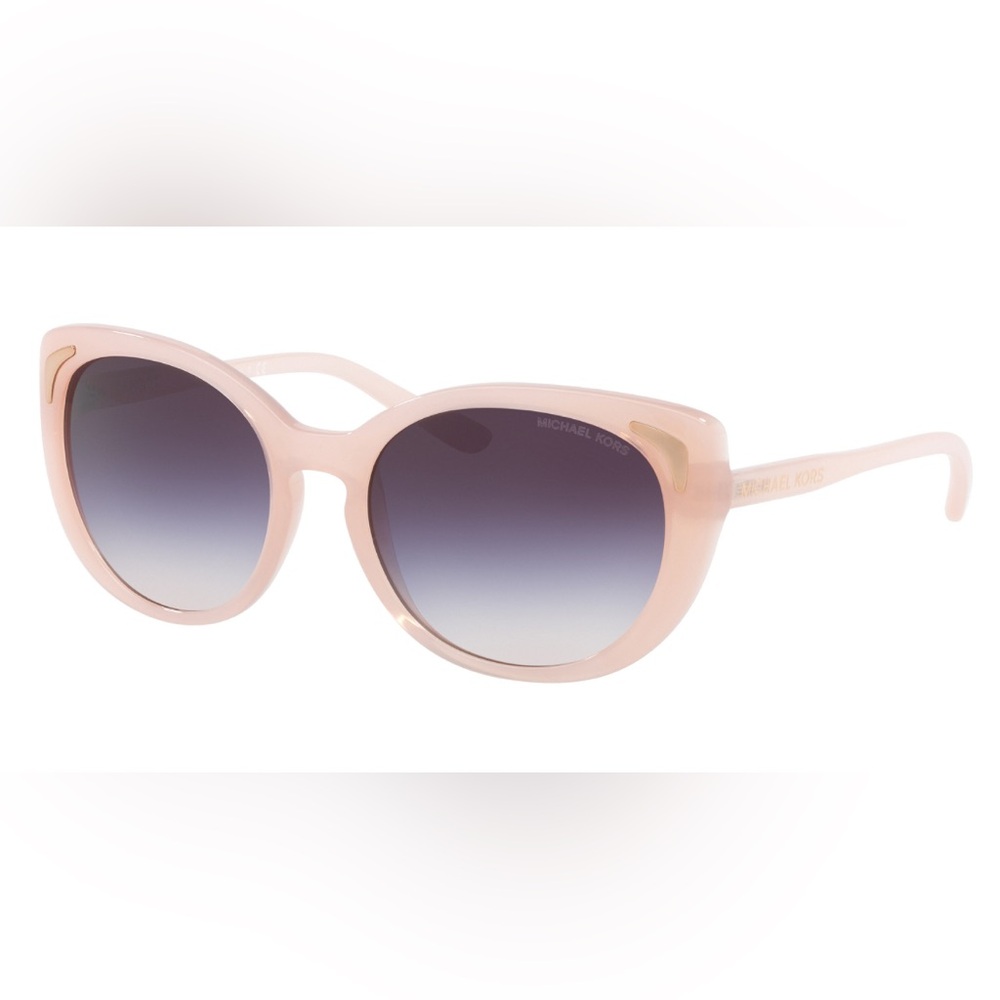 Michael Kors Pink Sunglasses MK6041 Lyn